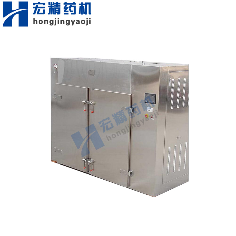 24盘热风循环烘箱